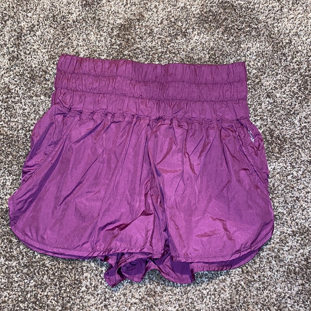 FP Movement The Way Home Shorts